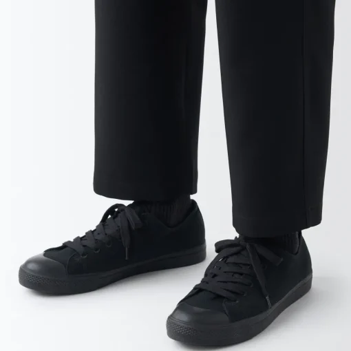 Best Less Tiring Sneakers Black Pattern Women Shoes|Shoes & Sandals