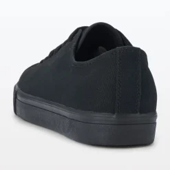 Best Less Tiring Sneakers Black Pattern Women Shoes|Shoes & Sandals