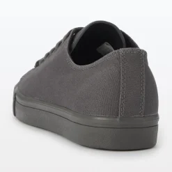 Best Less Tiring Sneakers Charcoal Gray Women Shoes|Shoes & Sandals