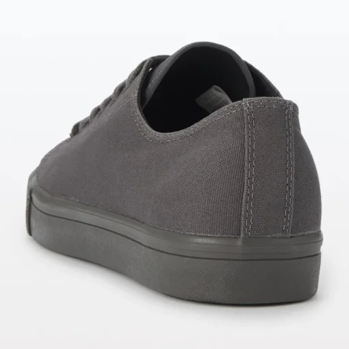 Best Less Tiring Sneakers Charcoal Gray Women Shoes|Shoes & Sandals