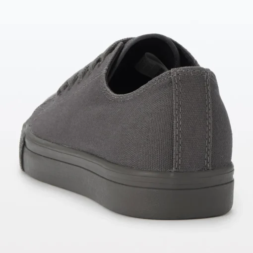 Best Less Tiring Sneakers Charcoal Gray Women Shoes|Shoes & Sandals