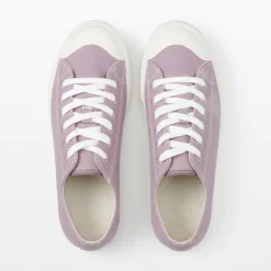 Hot Less Tiring Sneakers Light Purple Women Shoes|Shoes & Sandals