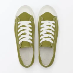 Fashion Less Tiring Sneakers Smoky Green Women Shoes|Shoes & Sandals