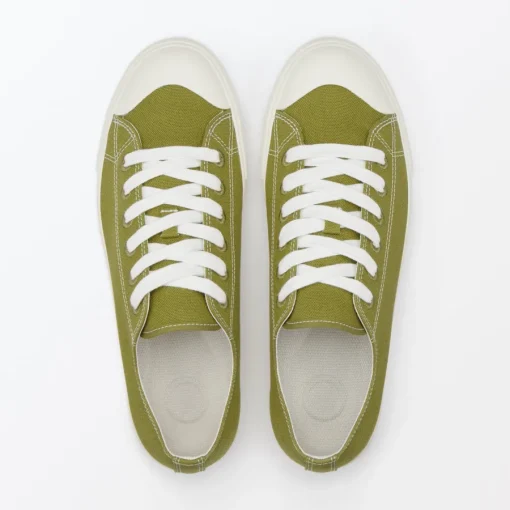 Fashion Less Tiring Sneakers Smoky Green Women Shoes|Shoes & Sandals