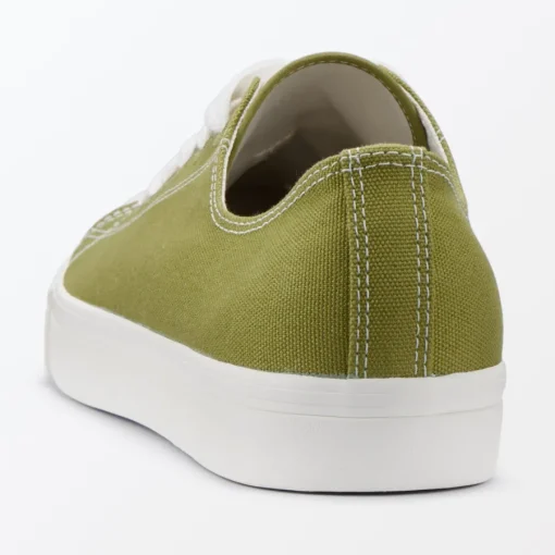 Fashion Less Tiring Sneakers Smoky Green Women Shoes|Shoes & Sandals