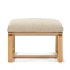 Best Living Dining Bench 2 - Cotton Cover (Bench Sold Separately) Stools & Benches