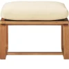 Online Living Dining Bench 2 - Oak (Cover Sold Separately) Stools & Benches|Lounge Chairs