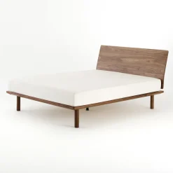 Online M8 Wooden Legs for Bed & Sofa - 10.2 Inch - Brown Sofas