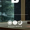 Fashion Magazine B #66 Hoshinoya Arts & Fashion