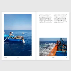 New Magazine F #27 Fish Arts & Fashion
