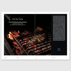 New Magazine F #27 Fish Arts & Fashion
