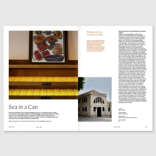New Magazine F #27 Fish Arts & Fashion