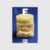 Clearance Magazine F #21 Ramen Arts & Fashion