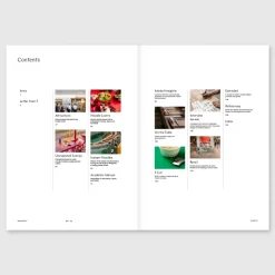Clearance Magazine F #21 Ramen Arts & Fashion