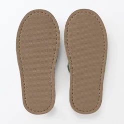 Outlet Malay Grass Open Toe Slippers Slippers