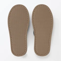 Outlet Malay Grass Open Toe Slippers Slippers