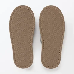 Outlet Malay Grass Open Toe Slippers Slippers