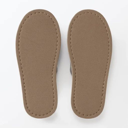 Outlet Malay Grass Open Toe Slippers Slippers