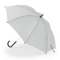 Outlet Markable Umbrella - Light Gray Umbrellas