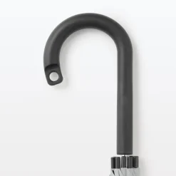 Outlet Markable Umbrella - Light Gray Umbrellas
