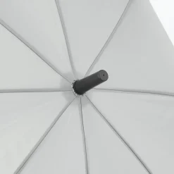 Outlet Markable Umbrella - Light Gray Umbrellas