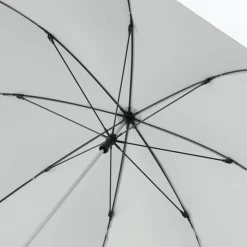 Outlet Markable Umbrella - Light Gray Umbrellas