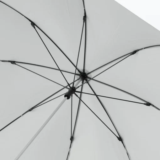 Outlet Markable Umbrella - Light Gray Umbrellas