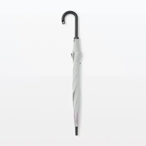 Outlet Markable Umbrella - Light Gray Umbrellas