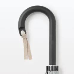 Outlet Markable Umbrella - Light Gray Umbrellas