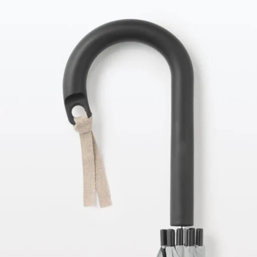 Outlet Markable Umbrella - Light Gray Umbrellas