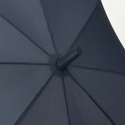 Outlet Markable Umbrella Navy Umbrellas