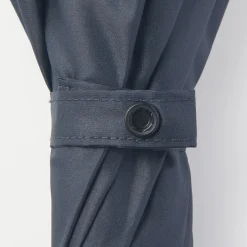 Outlet Markable Umbrella Navy Umbrellas