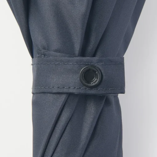 Outlet Markable Umbrella Navy Umbrellas