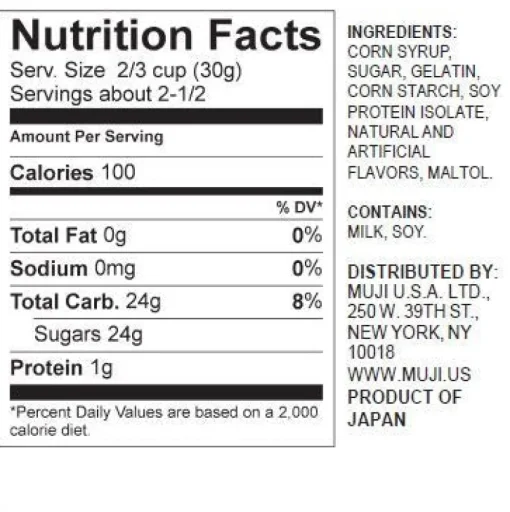 Online Marshmallow Snacks