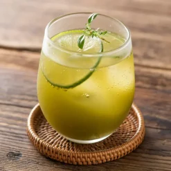Fashion Matcha Latte Mixer Kuze Fuku|Beverages