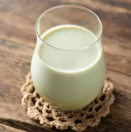 Fashion Matcha Latte Mixer Kuze Fuku|Beverages