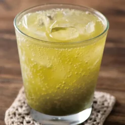 Fashion Matcha Latte Mixer Kuze Fuku|Beverages