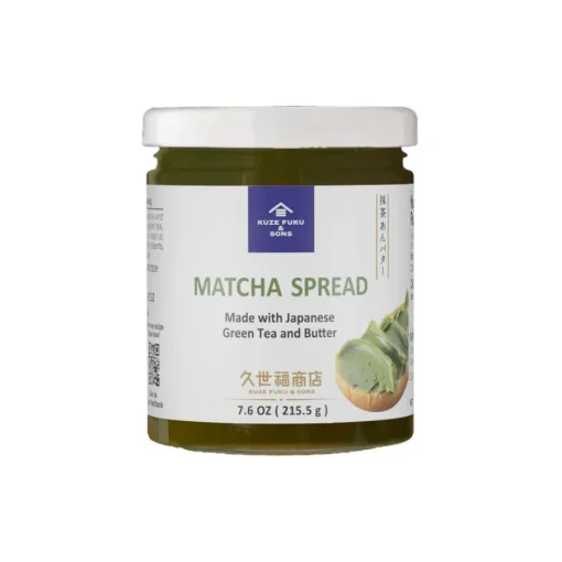 Discount Matcha Spread Kuze Fuku