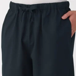 Best Men's Breathable Short Sleeve Loungewear Set Pajamas & Loungewear|Loungewear