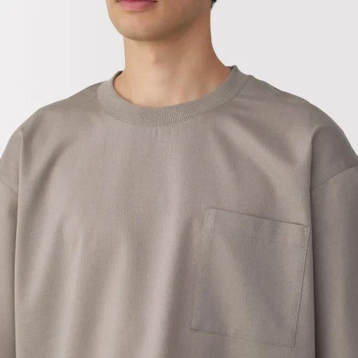 Best Men's Breathable Short Sleeve Loungewear Set Pajamas & Loungewear|Loungewear