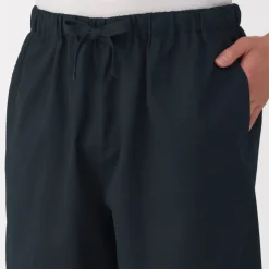 Best Men's Breathable Short Sleeve Loungewear Set Pajamas & Loungewear|Loungewear