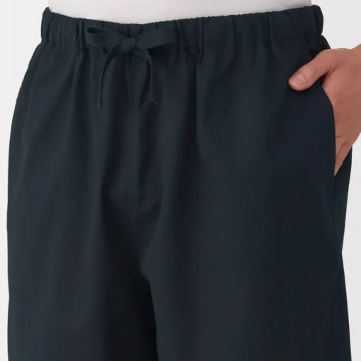 Best Men's Breathable Short Sleeve Loungewear Set Pajamas & Loungewear|Loungewear