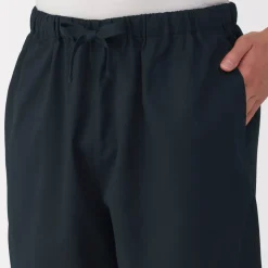 Best Men's Breathable Short Sleeve Loungewear Set Pajamas & Loungewear|Loungewear