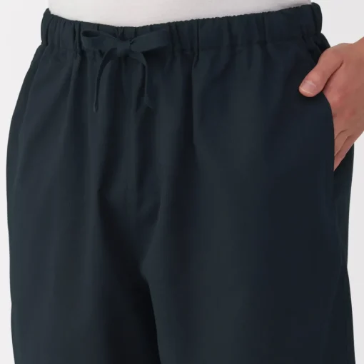 Best Men's Breathable Short Sleeve Loungewear Set Pajamas & Loungewear|Loungewear