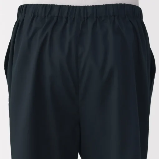 Best Men's Breathable Short Sleeve Loungewear Set Pajamas & Loungewear|Loungewear
