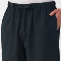 Best Men's Breathable Short Sleeve Loungewear Set Pajamas & Loungewear|Loungewear
