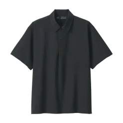 Best Men's Breathable Short Sleeve Polo Shirt Shirts & Polos