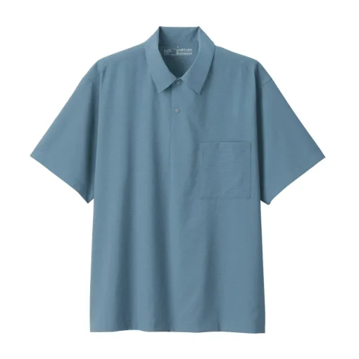 Best Men's Breathable Short Sleeve Polo Shirt Shirts & Polos