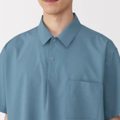 Best Men's Breathable Short Sleeve Polo Shirt Shirts & Polos