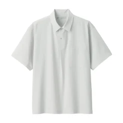 Best Men's Breathable Short Sleeve Polo Shirt Shirts & Polos